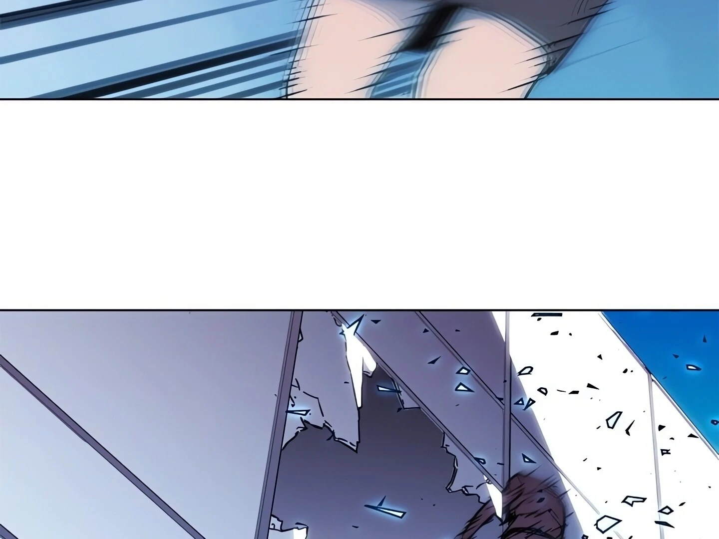 Cleaner K Chapter 68 - Page 53