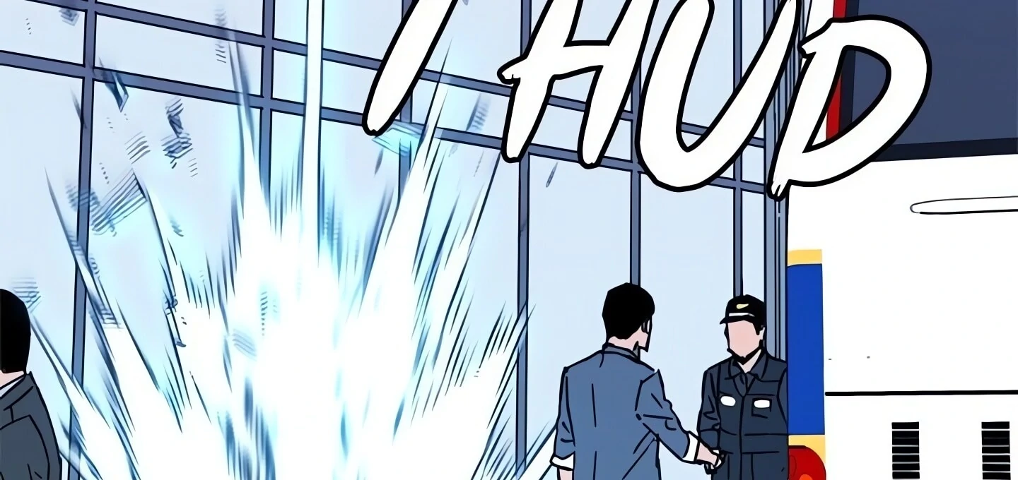 Cleaner K Chapter 68 - Page 59