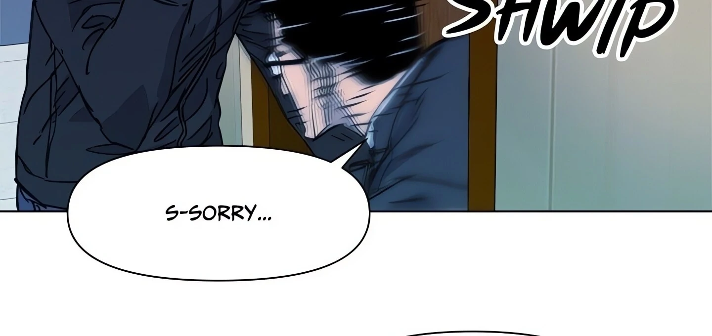 Cleaner K Chapter 68 - Page 79