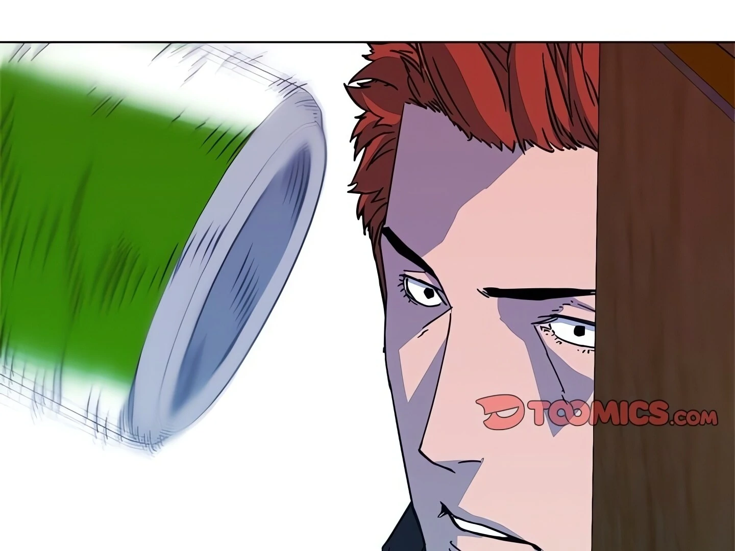 Cleaner K Chapter 68 - Page 85