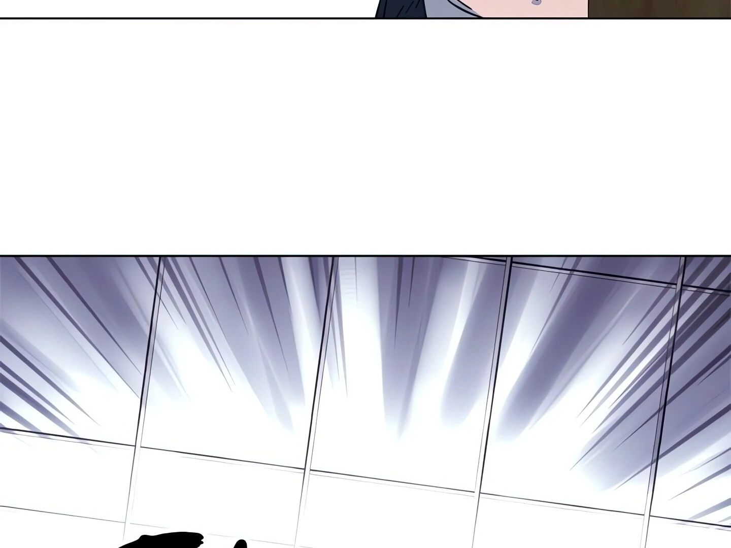 Cleaner K Chapter 68 - Page 86