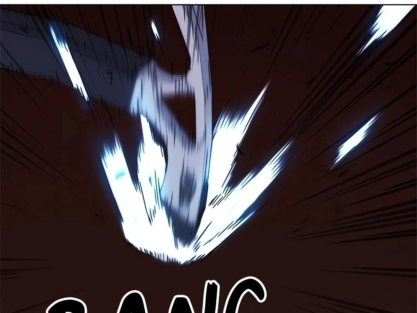 Cleaner K Chapter 68 - Page 93