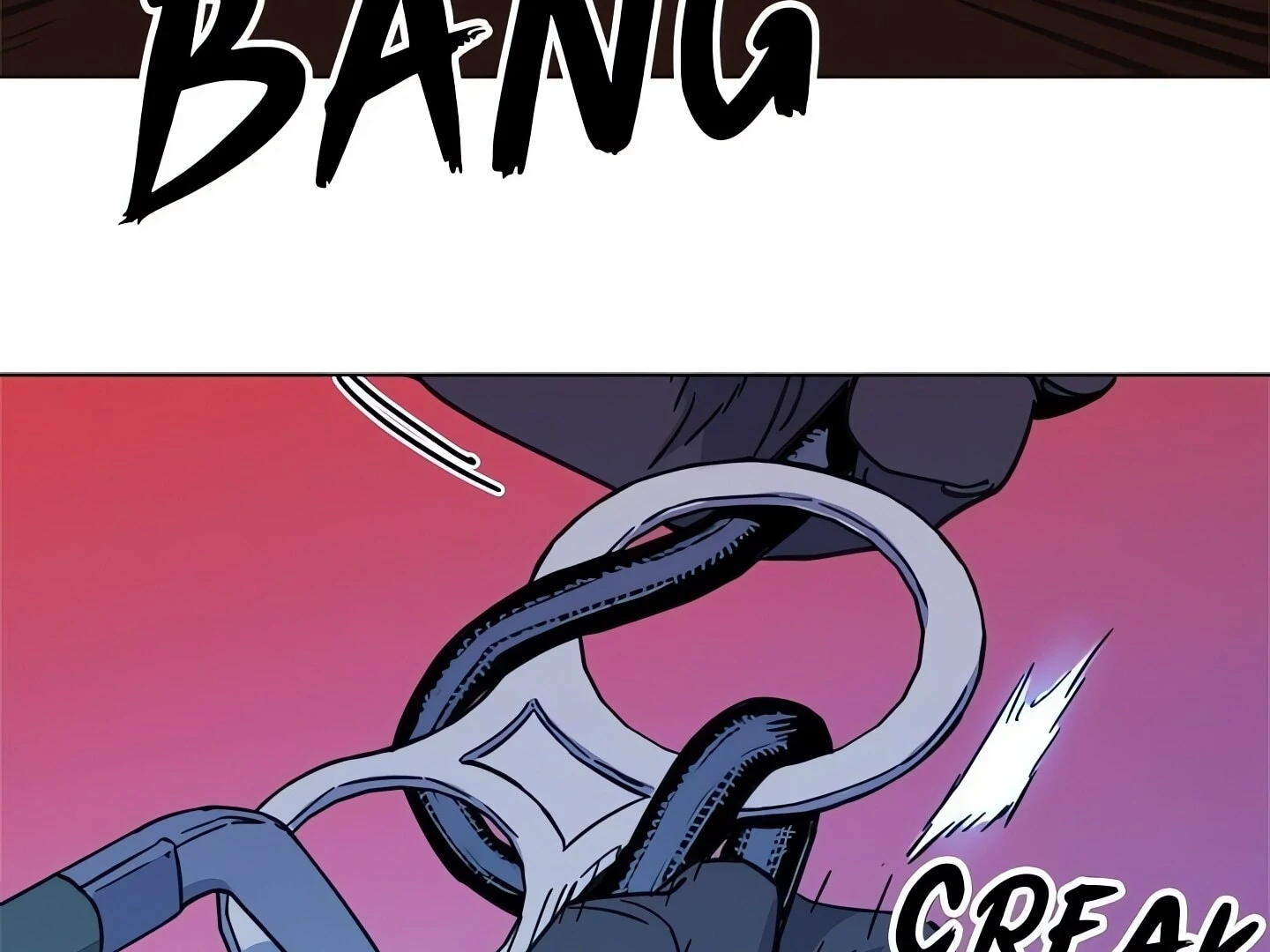 Cleaner K Chapter 68 - Page 94