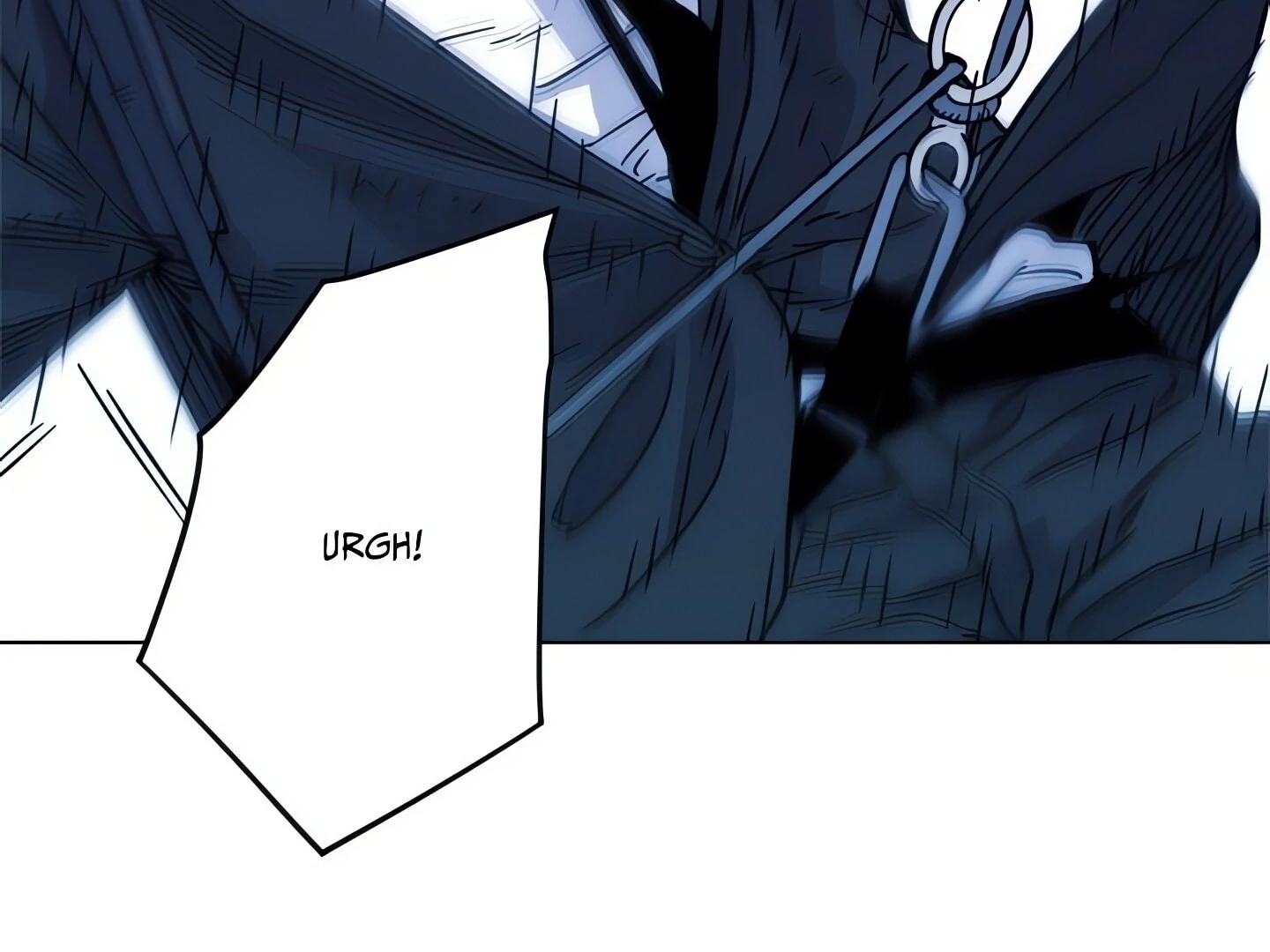 Cleaner K Chapter 69 - Page 16