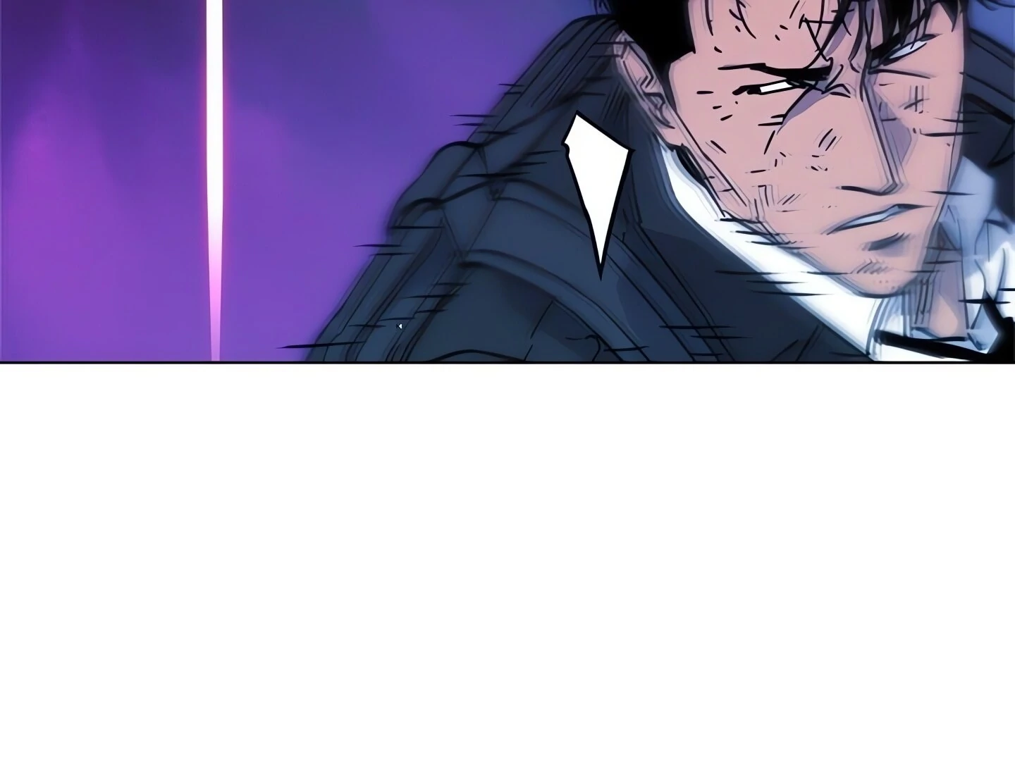 Cleaner K Chapter 69 - Page 23