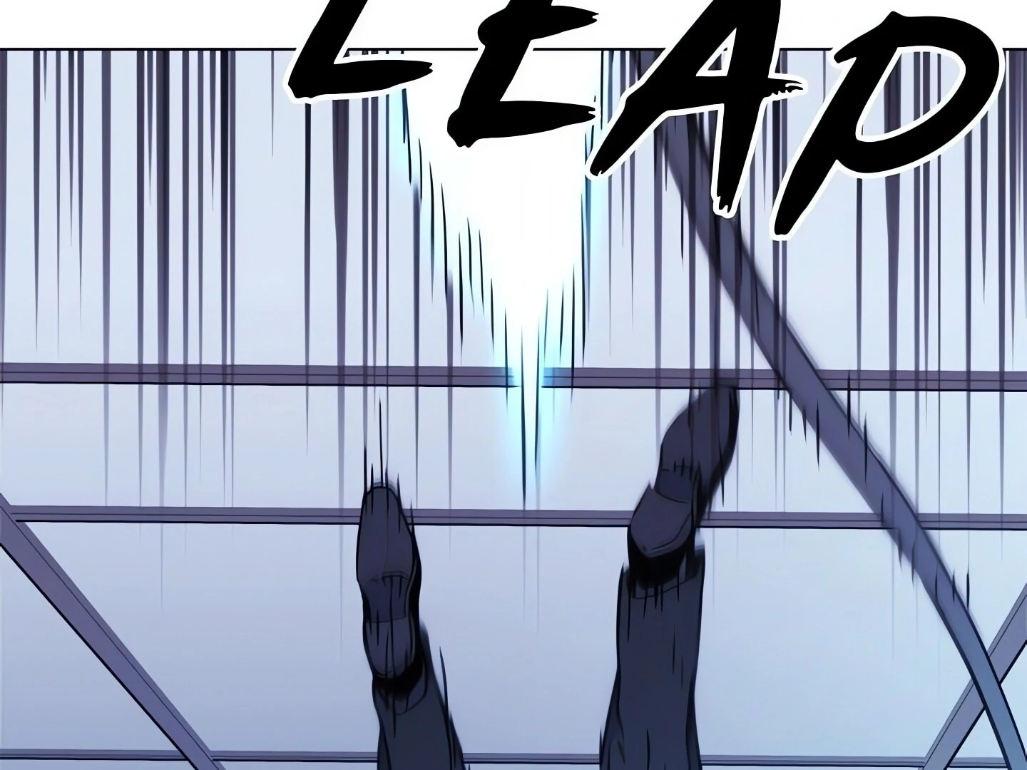 Cleaner K Chapter 69 - Page 5