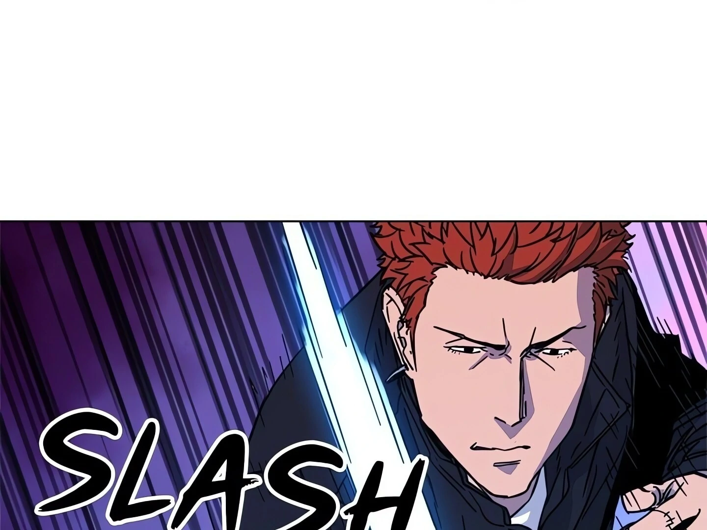 Cleaner K Chapter 69 - Page 44