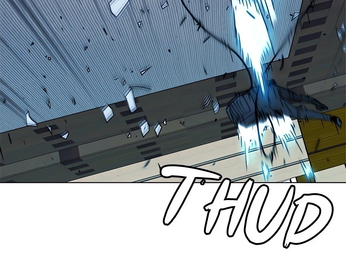 Cleaner K Chapter 69 - Page 55