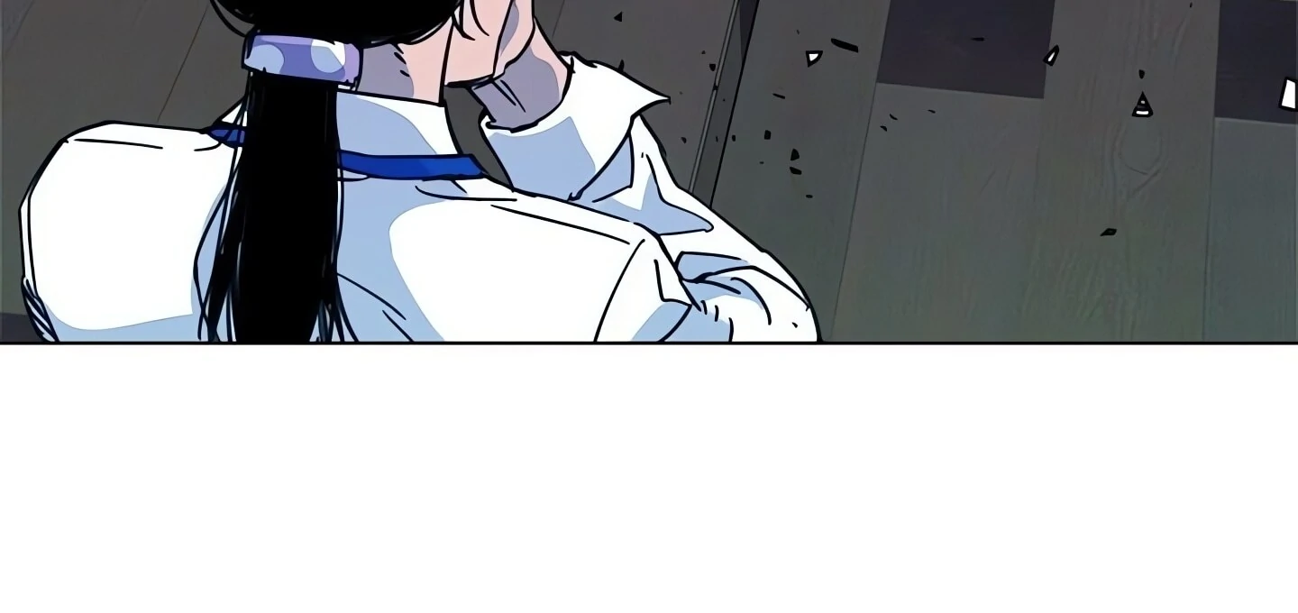 Cleaner K Chapter 69 - Page 60