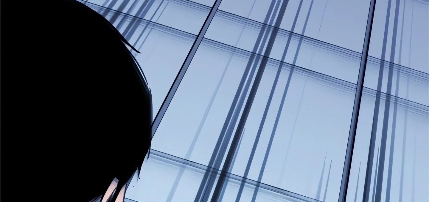 Cleaner K Chapter 69 - Page 9