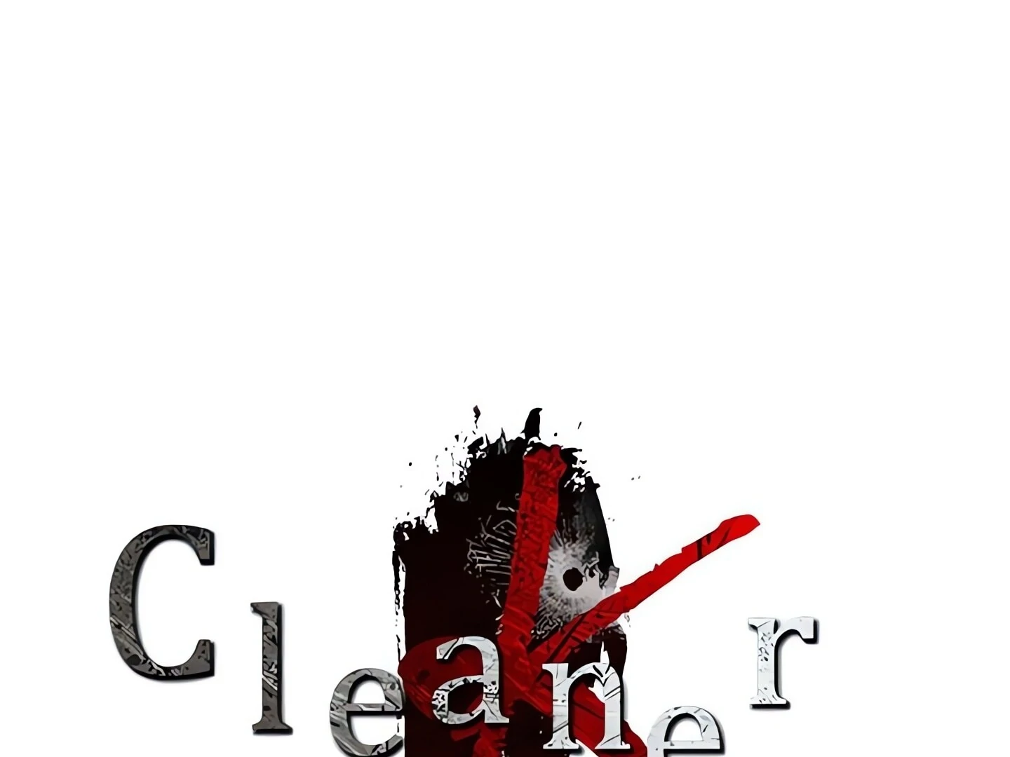 Cleaner K Chapter 7 - Page 1