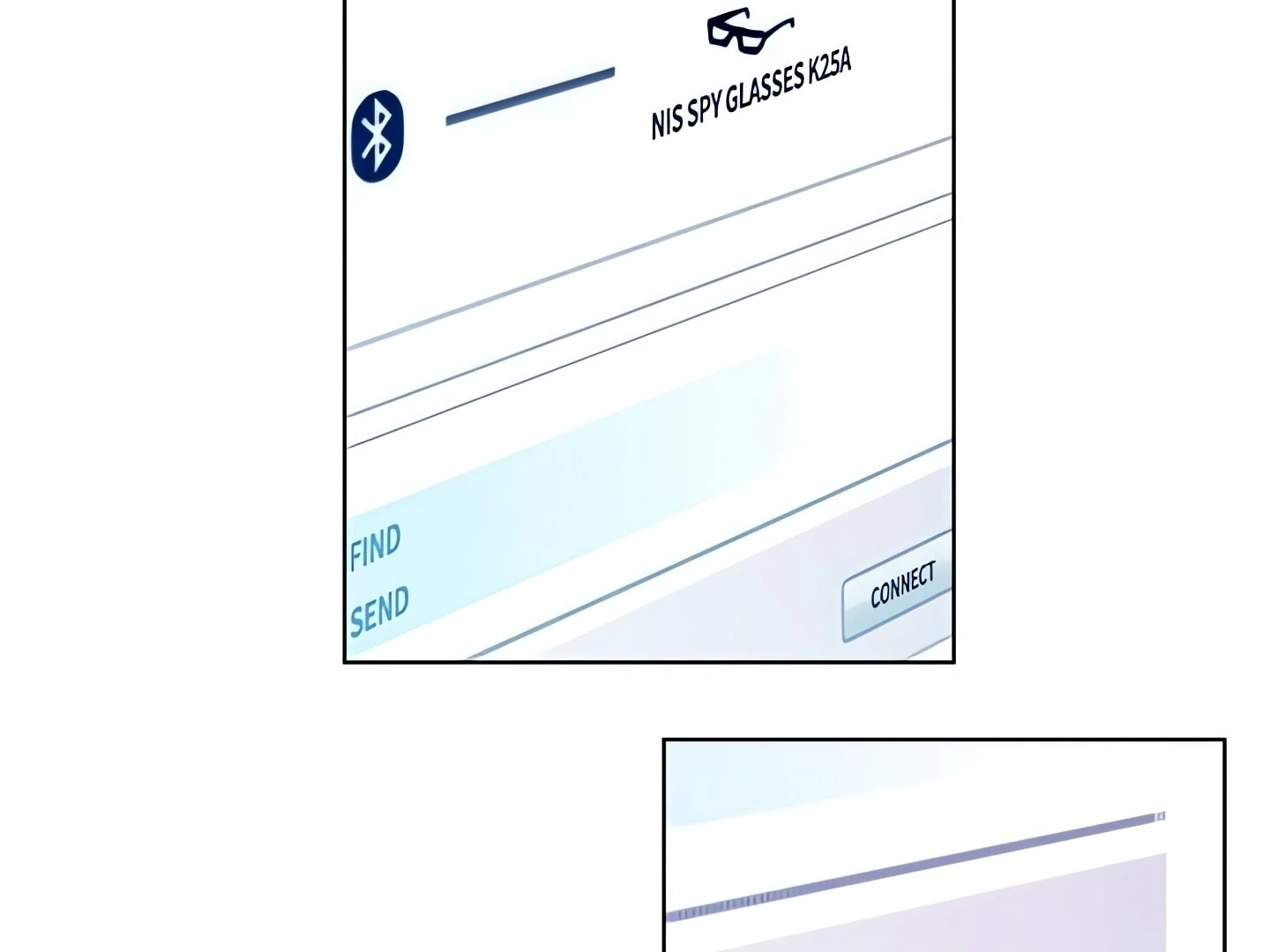 Cleaner K Chapter 7 - Page 11