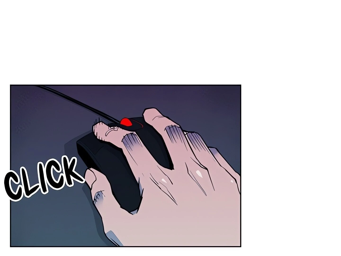 Cleaner K Chapter 7 - Page 13