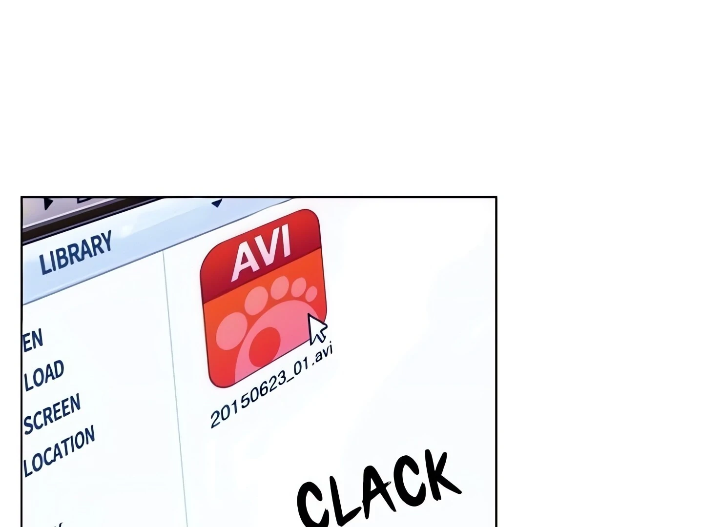 Cleaner K Chapter 7 - Page 14