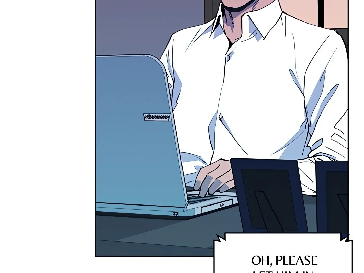 Cleaner K Chapter 7 - Page 16