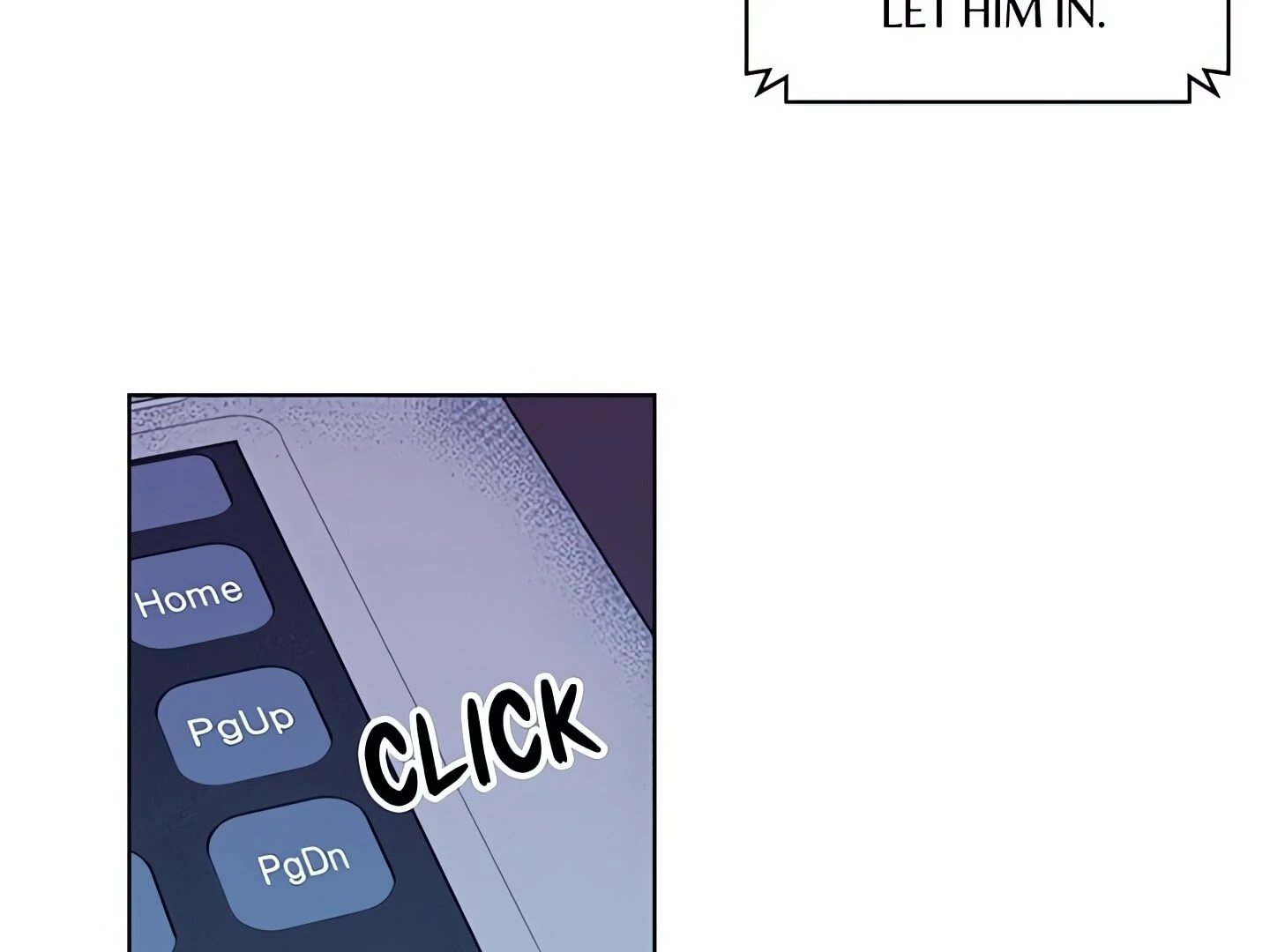 Cleaner K Chapter 7 - Page 17