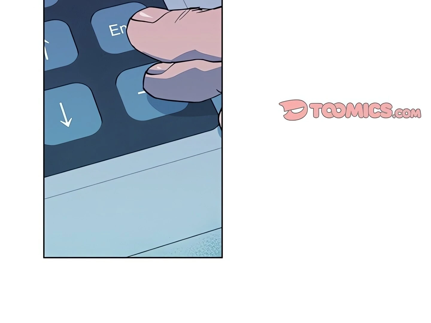 Cleaner K Chapter 7 - Page 18