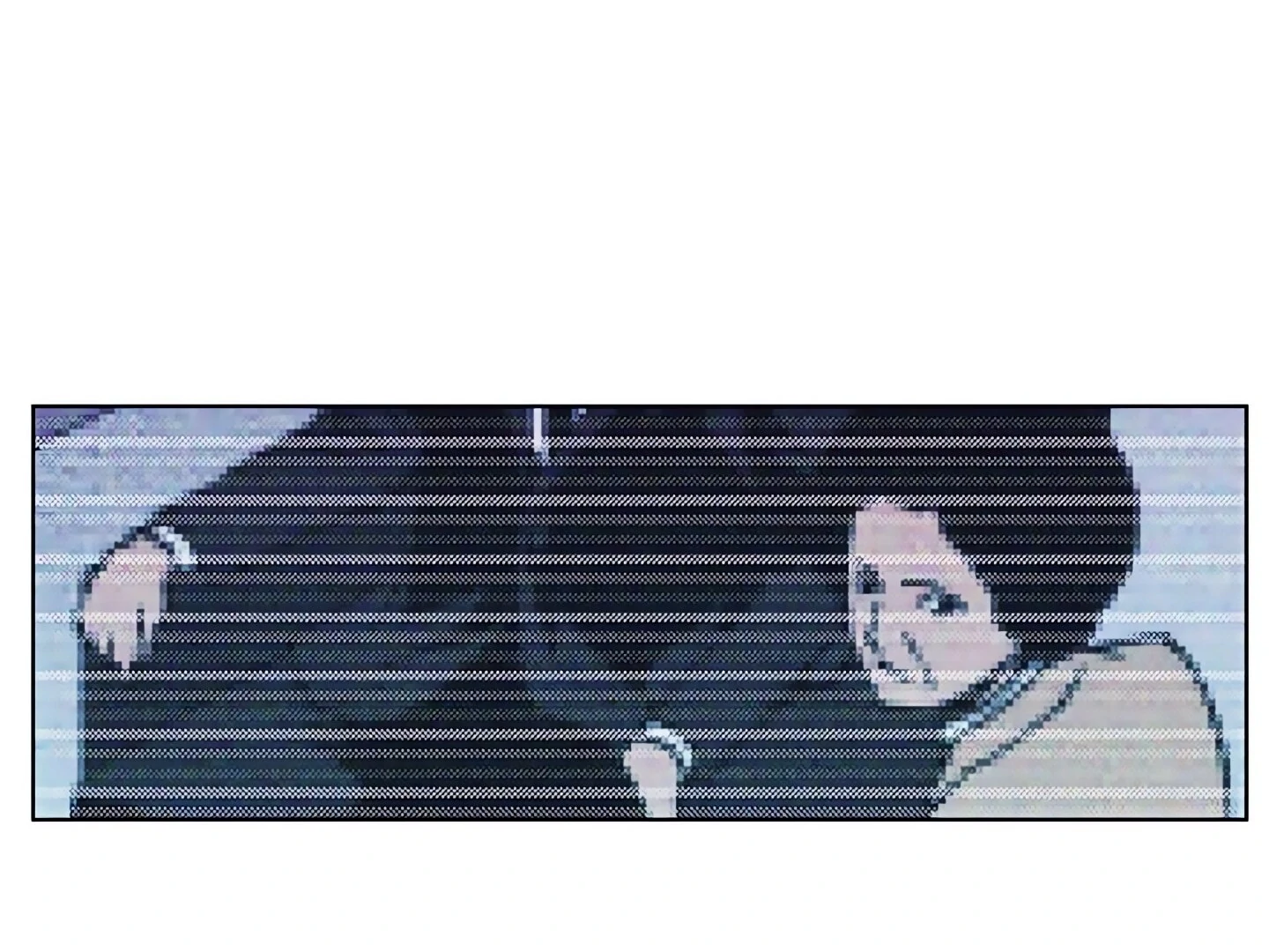 Cleaner K Chapter 7 - Page 21