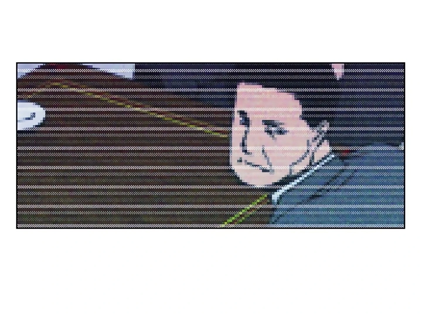 Cleaner K Chapter 7 - Page 22