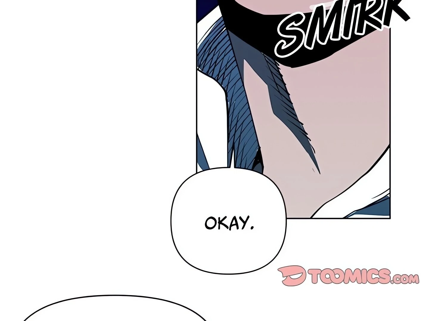 Cleaner K Chapter 7 - Page 26