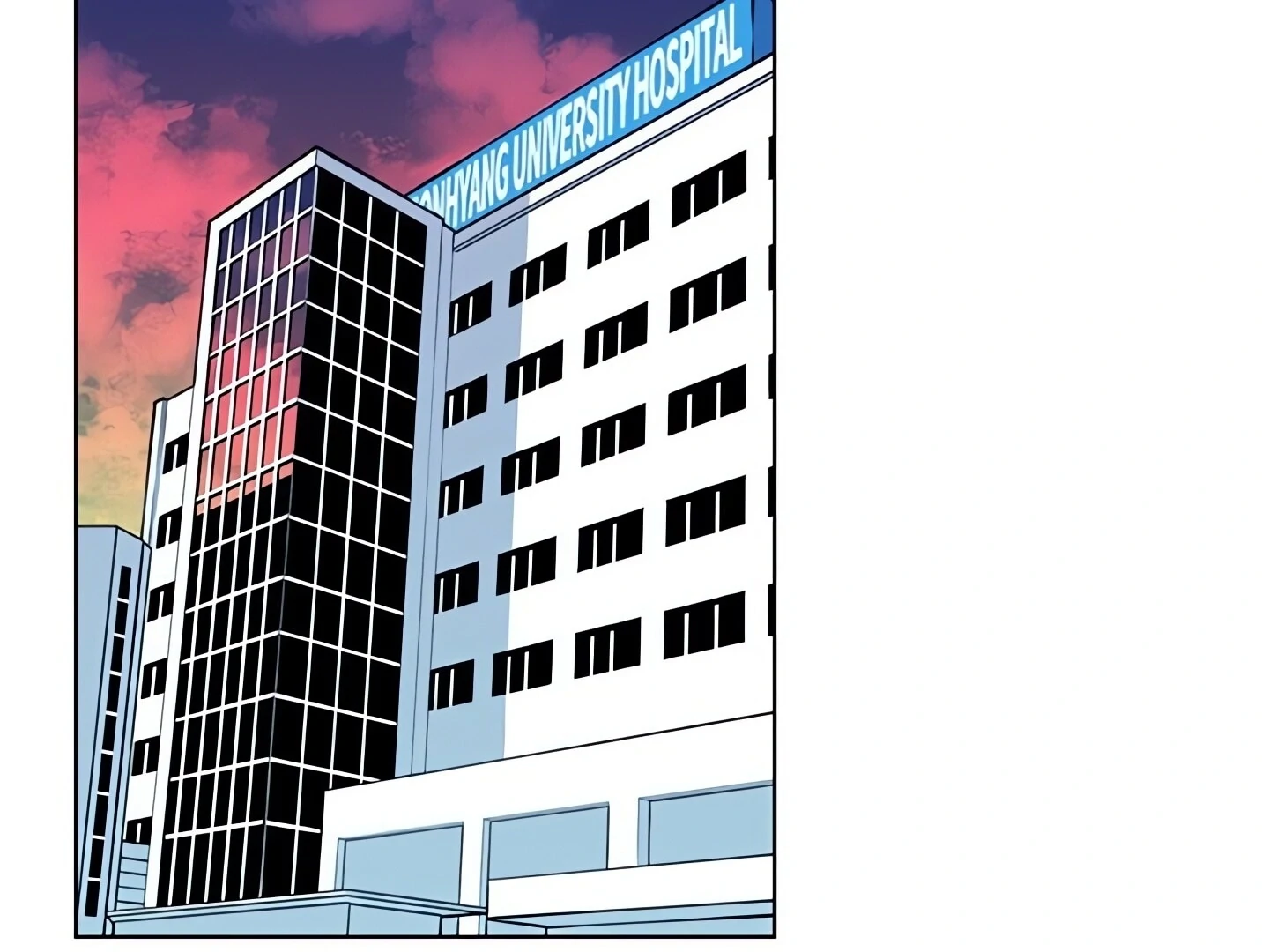 Cleaner K Chapter 7 - Page 31