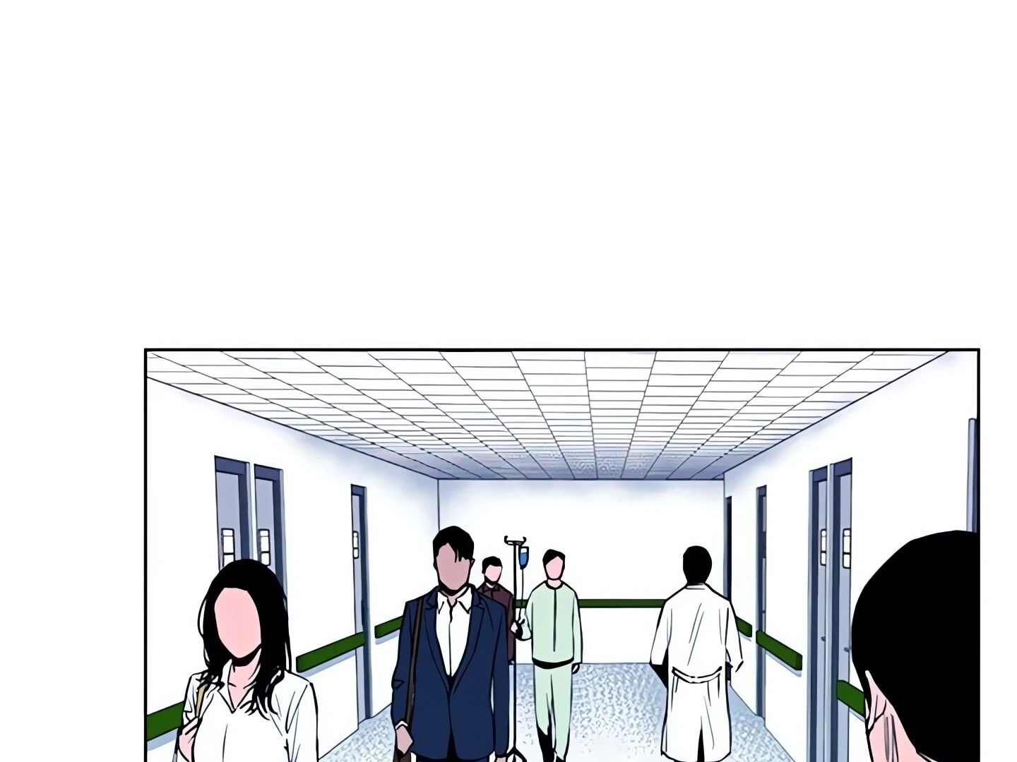 Cleaner K Chapter 7 - Page 32