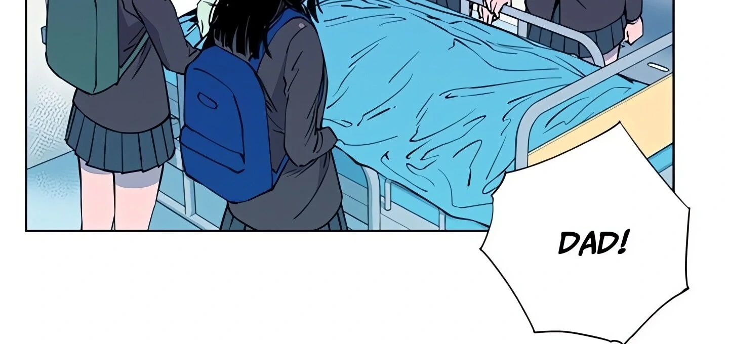 Cleaner K Chapter 7 - Page 40