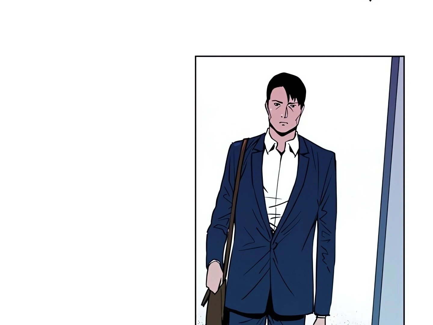 Cleaner K Chapter 7 - Page 41