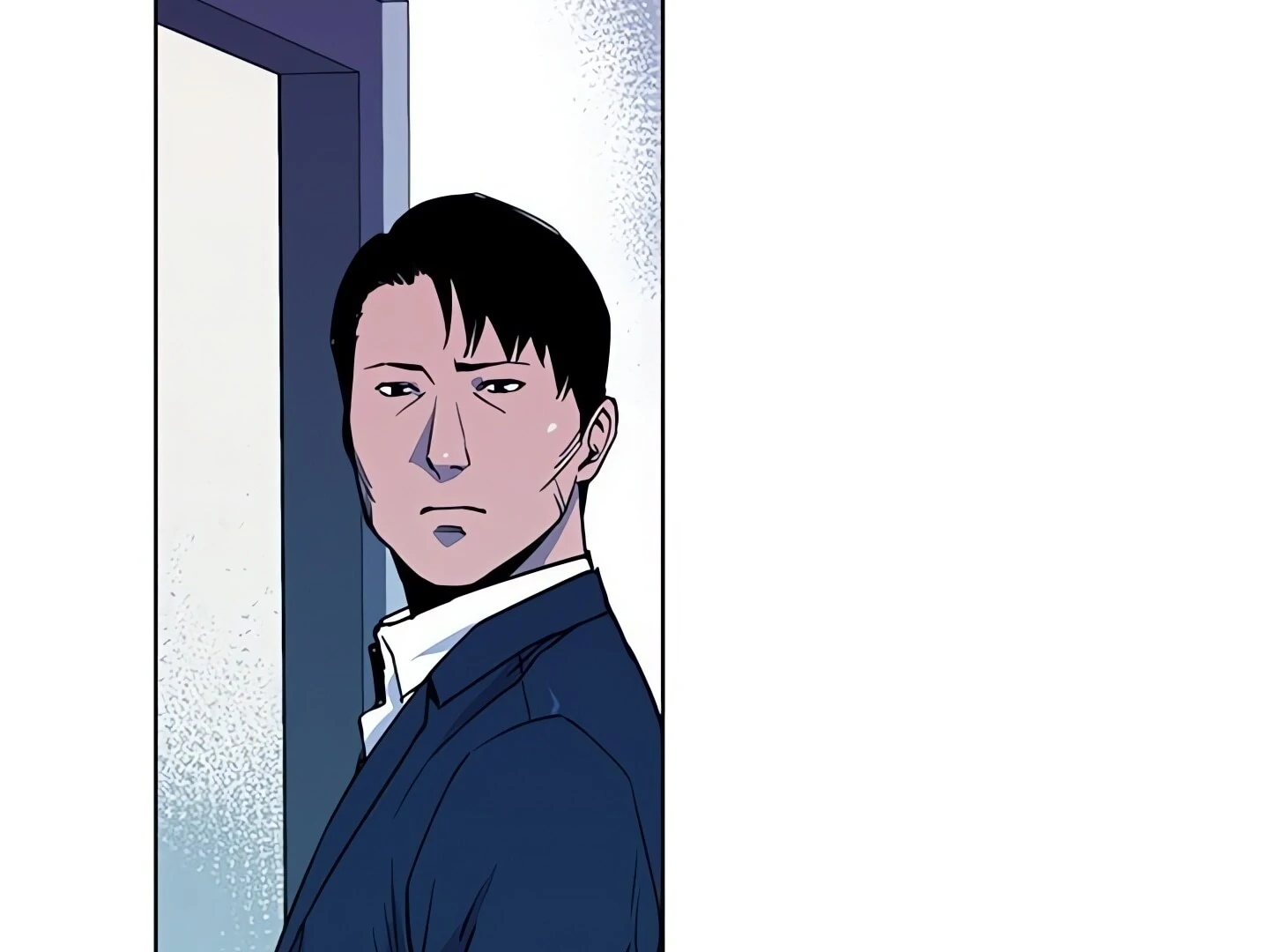 Cleaner K Chapter 7 - Page 47