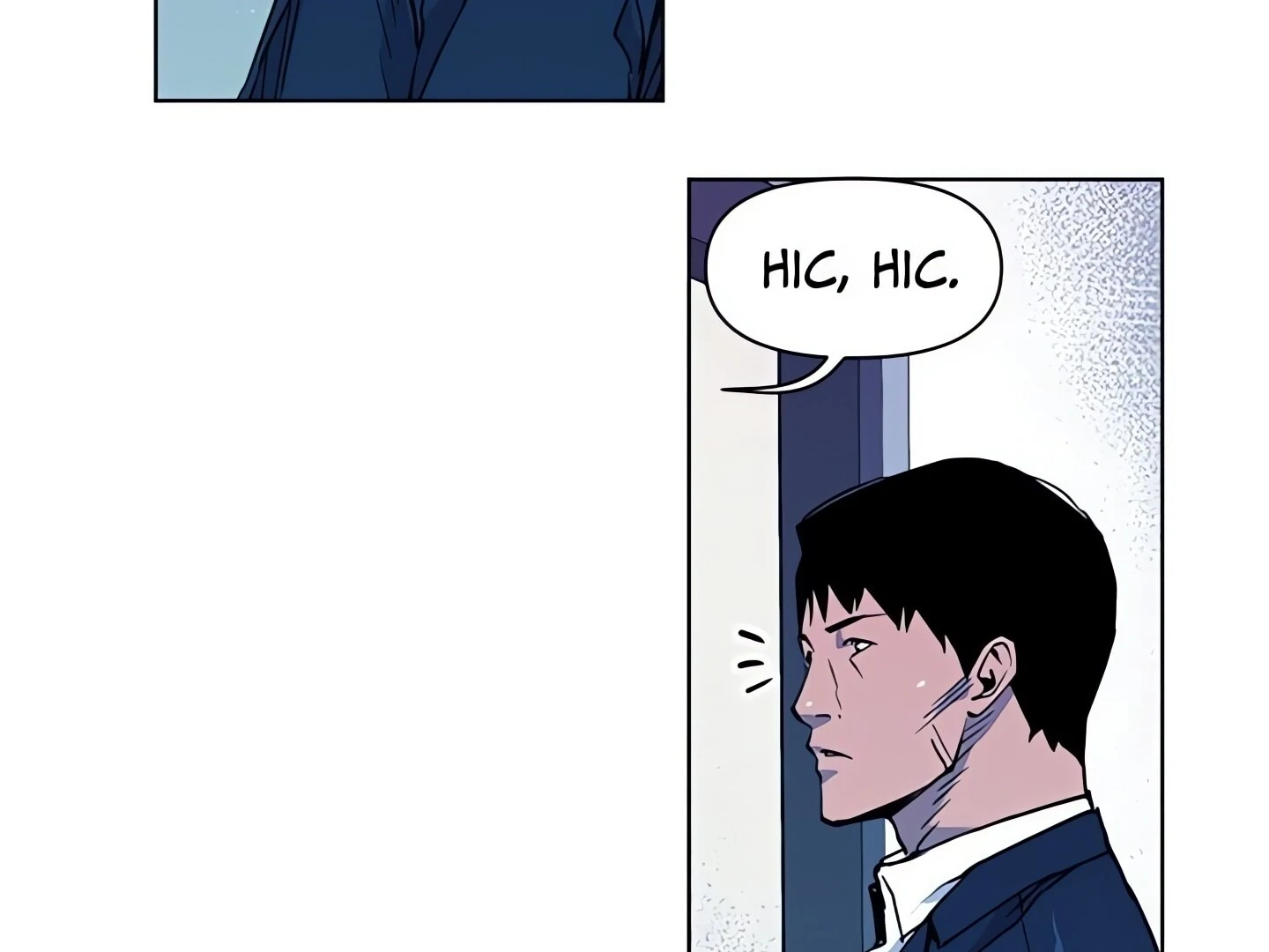 Cleaner K Chapter 7 - Page 48