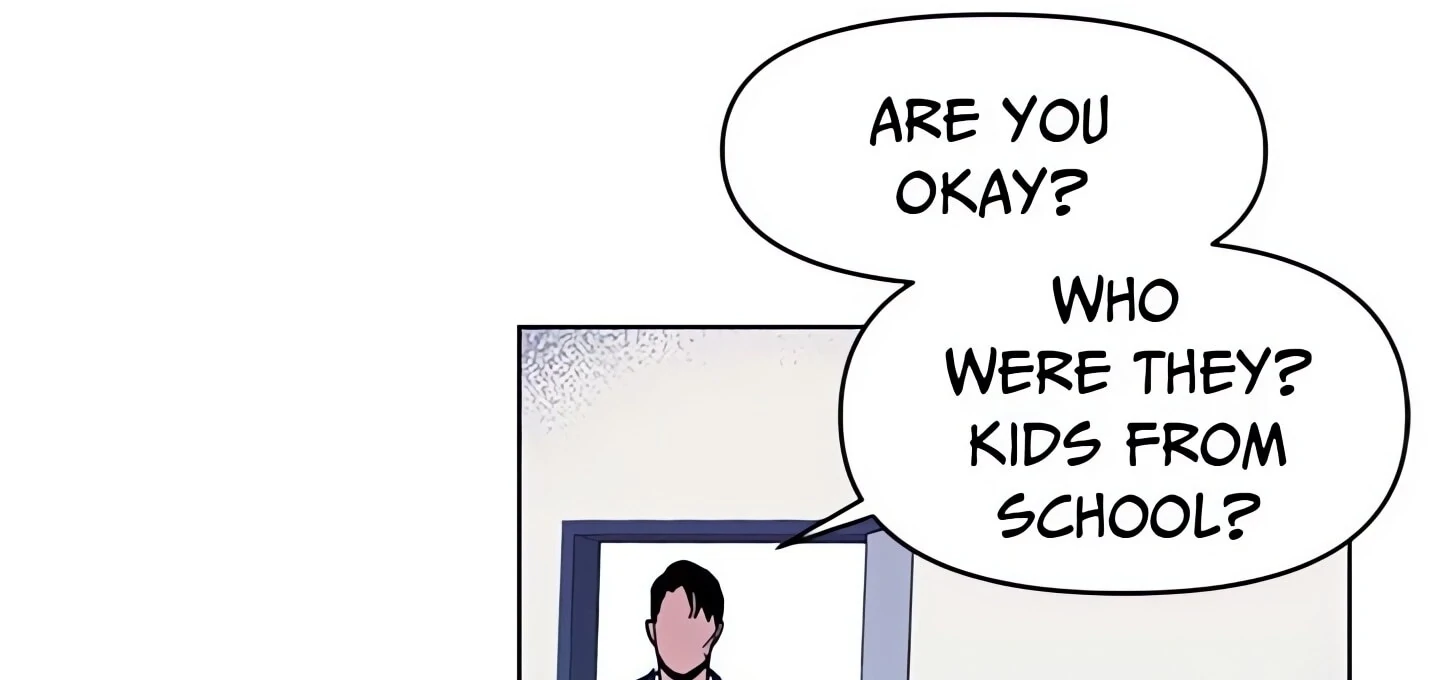 Cleaner K Chapter 7 - Page 50