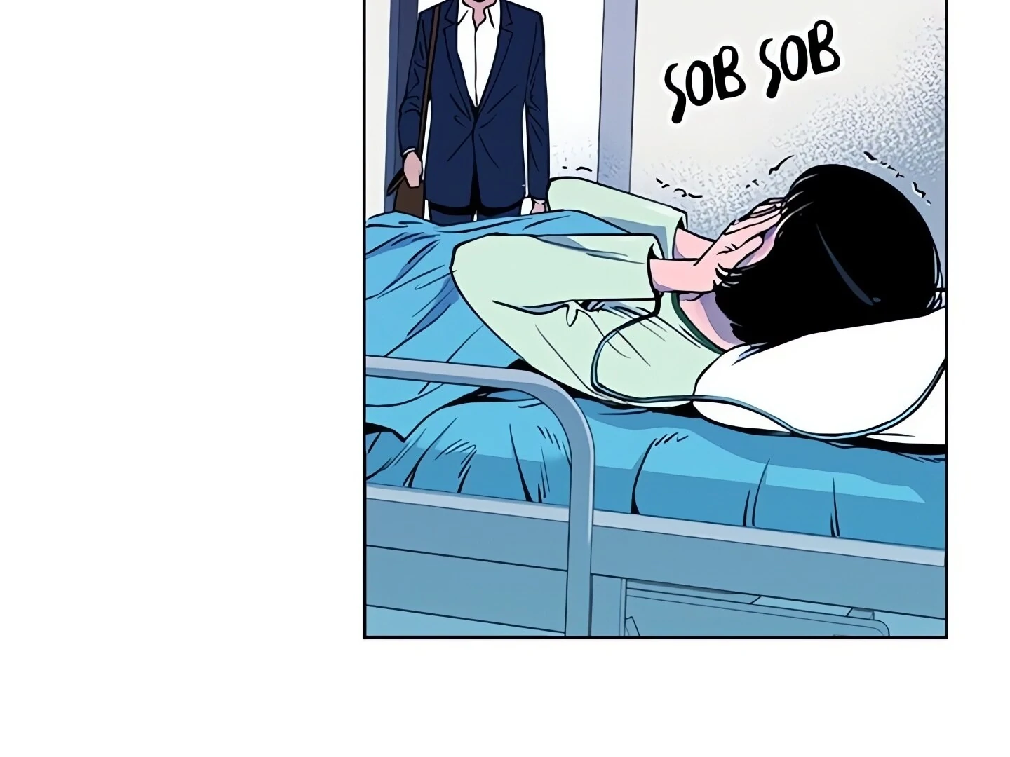 Cleaner K Chapter 7 - Page 51