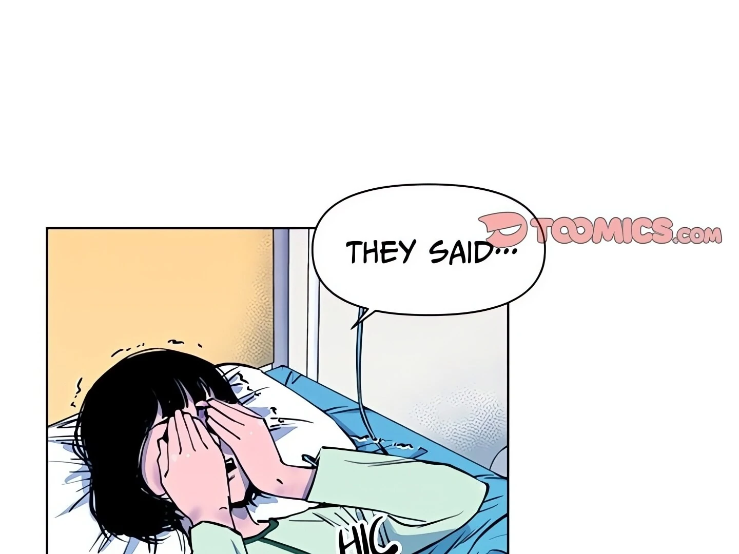 Cleaner K Chapter 7 - Page 52