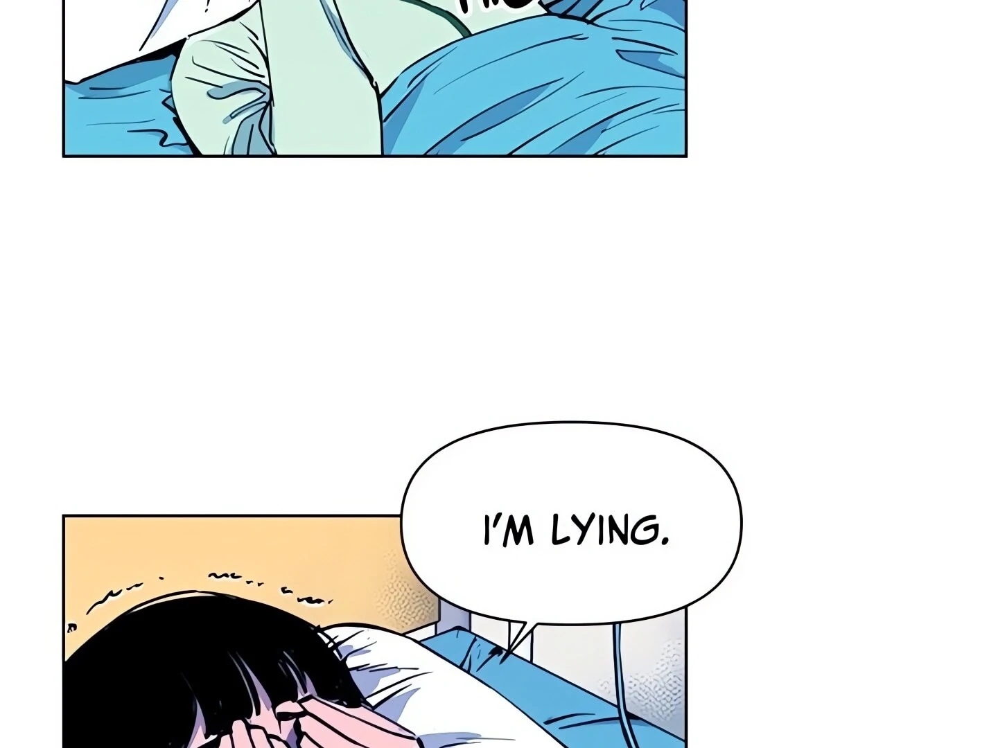 Cleaner K Chapter 7 - Page 53