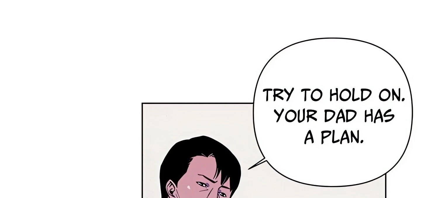 Cleaner K Chapter 7 - Page 59