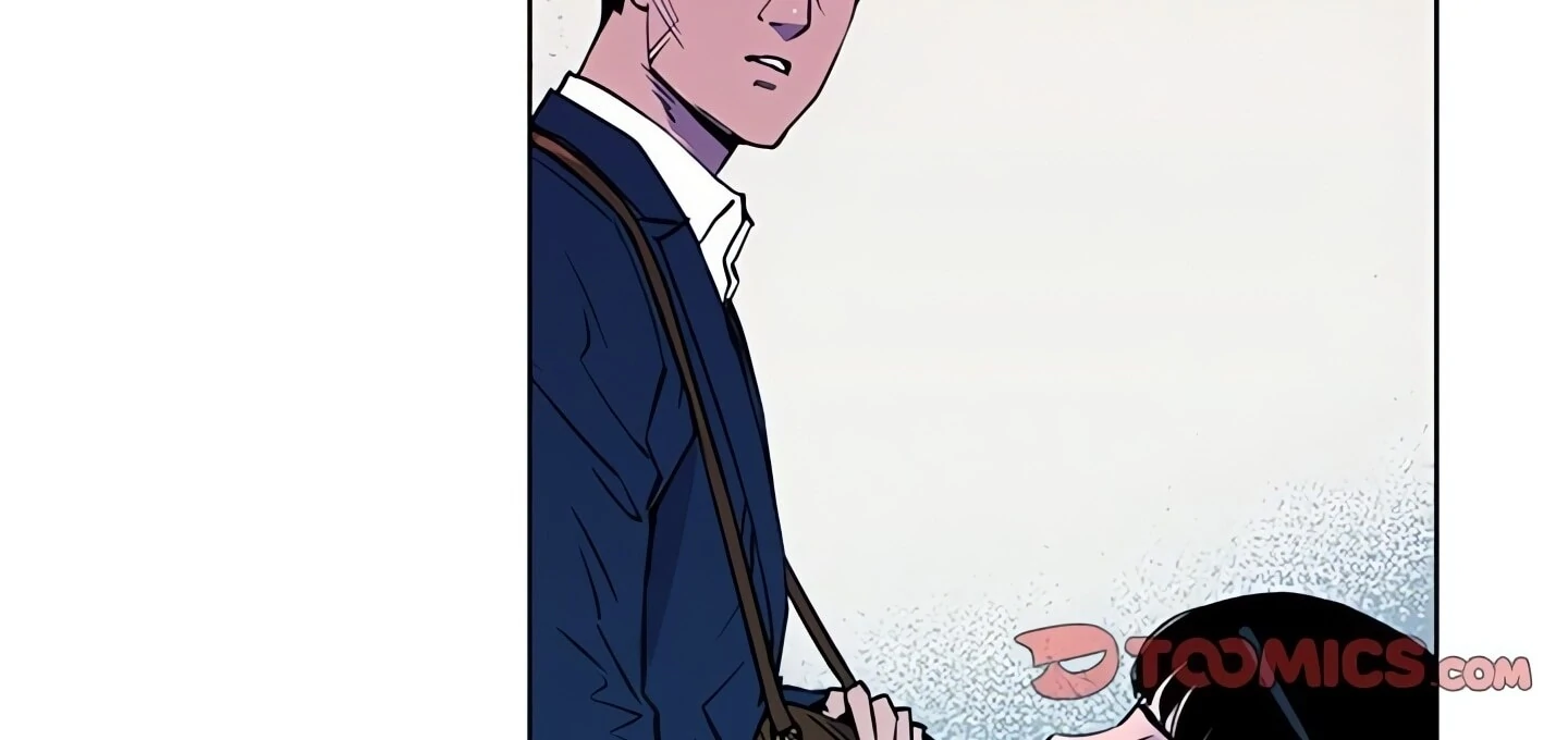 Cleaner K Chapter 7 - Page 60