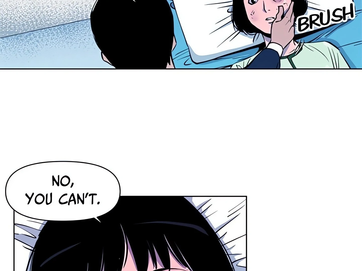 Cleaner K Chapter 7 - Page 62