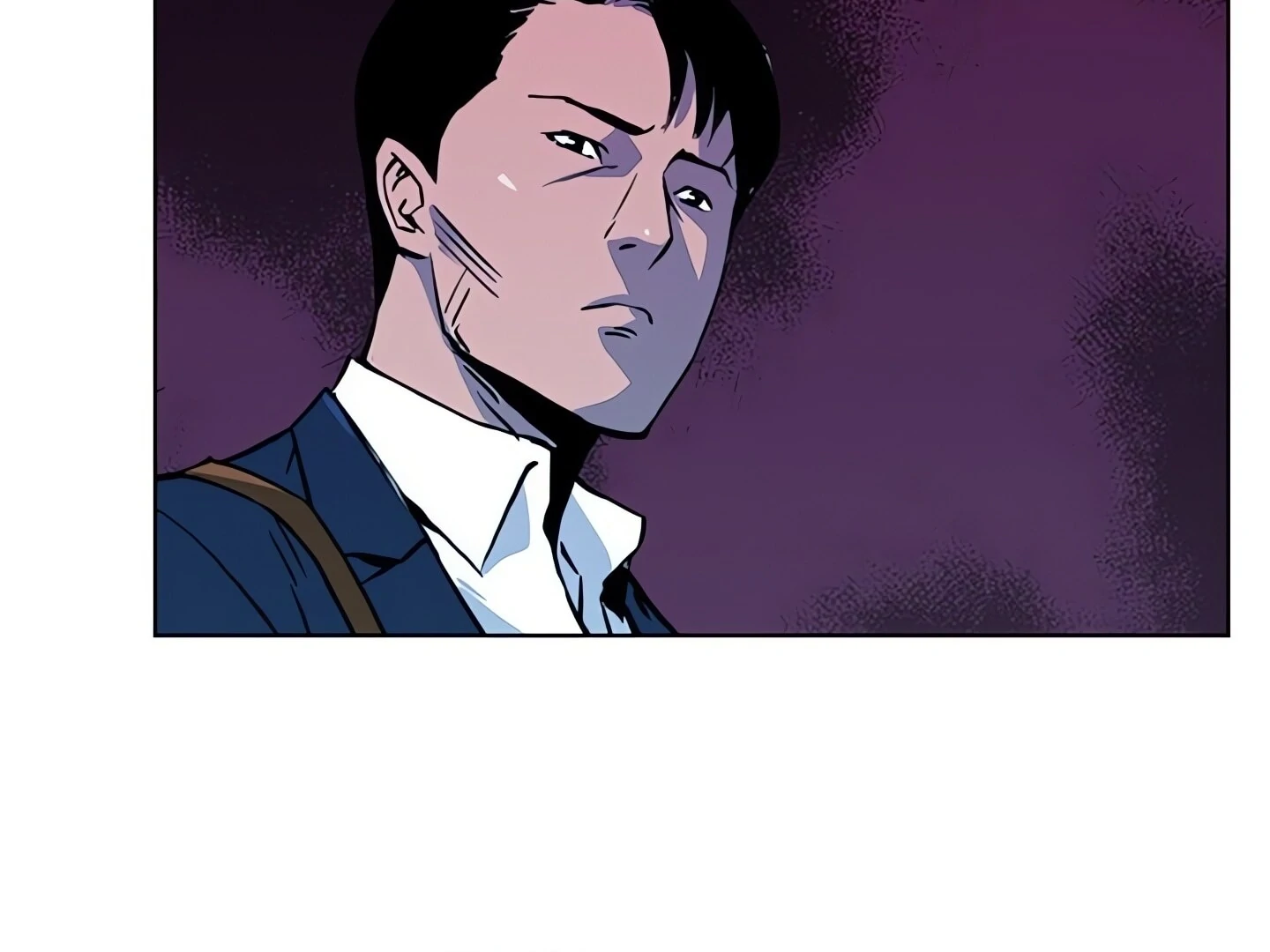 Cleaner K Chapter 7 - Page 67