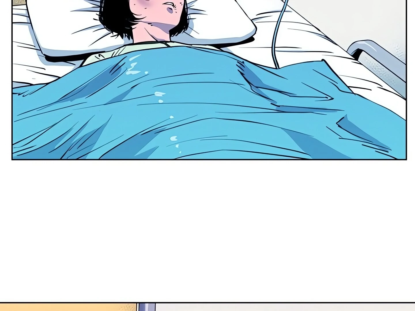 Cleaner K Chapter 7 - Page 78