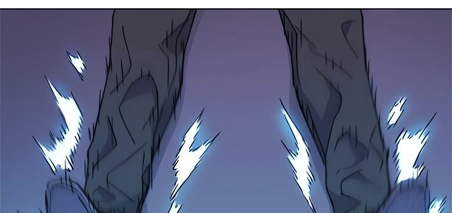 Cleaner K Chapter 70 - Page 50