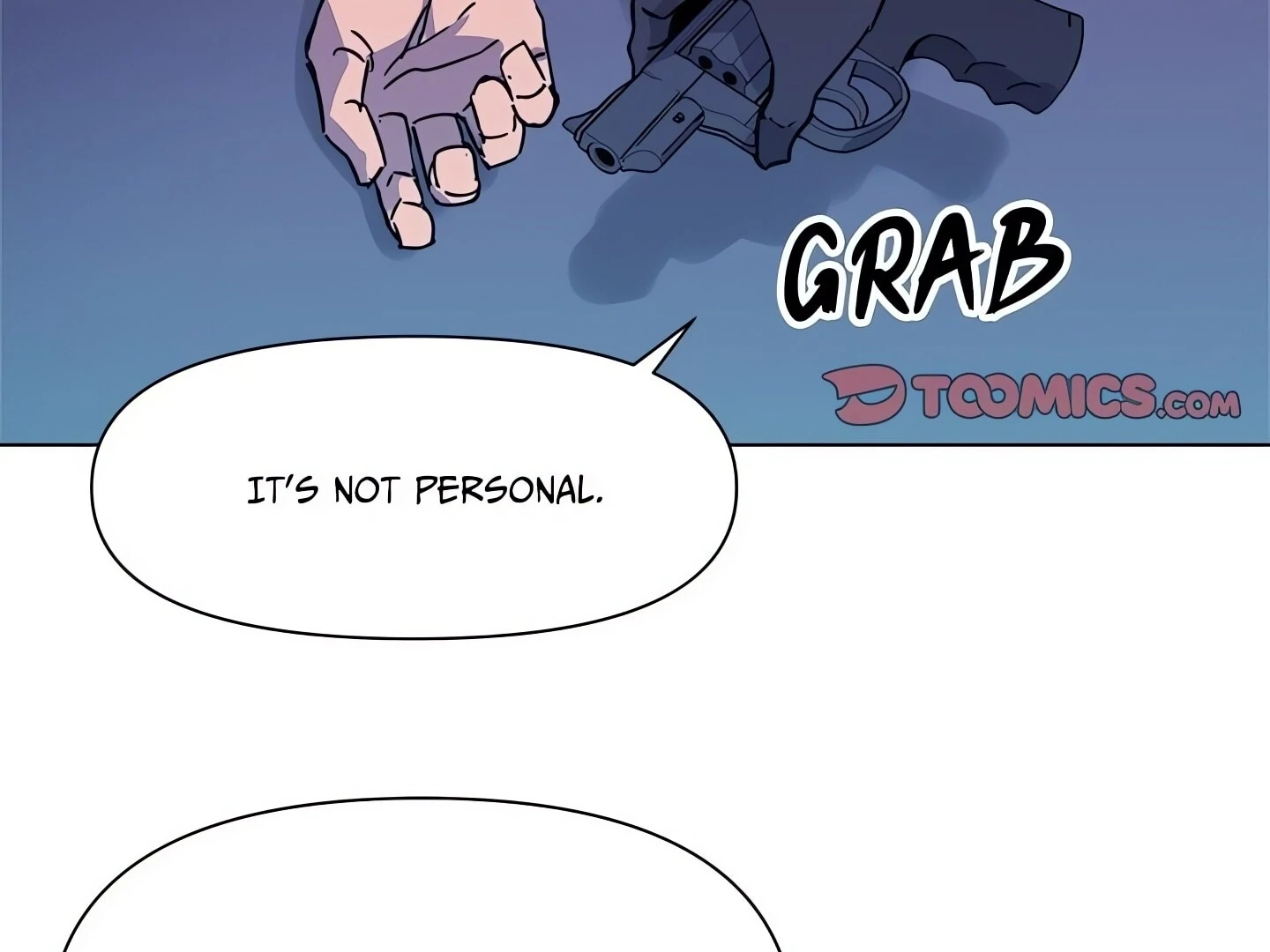 Cleaner K Chapter 70 - Page 52