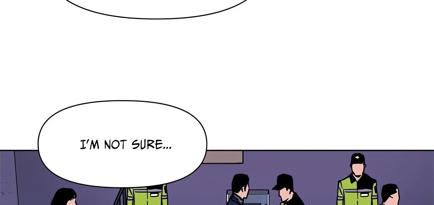 Cleaner K Chapter 70 - Page 59