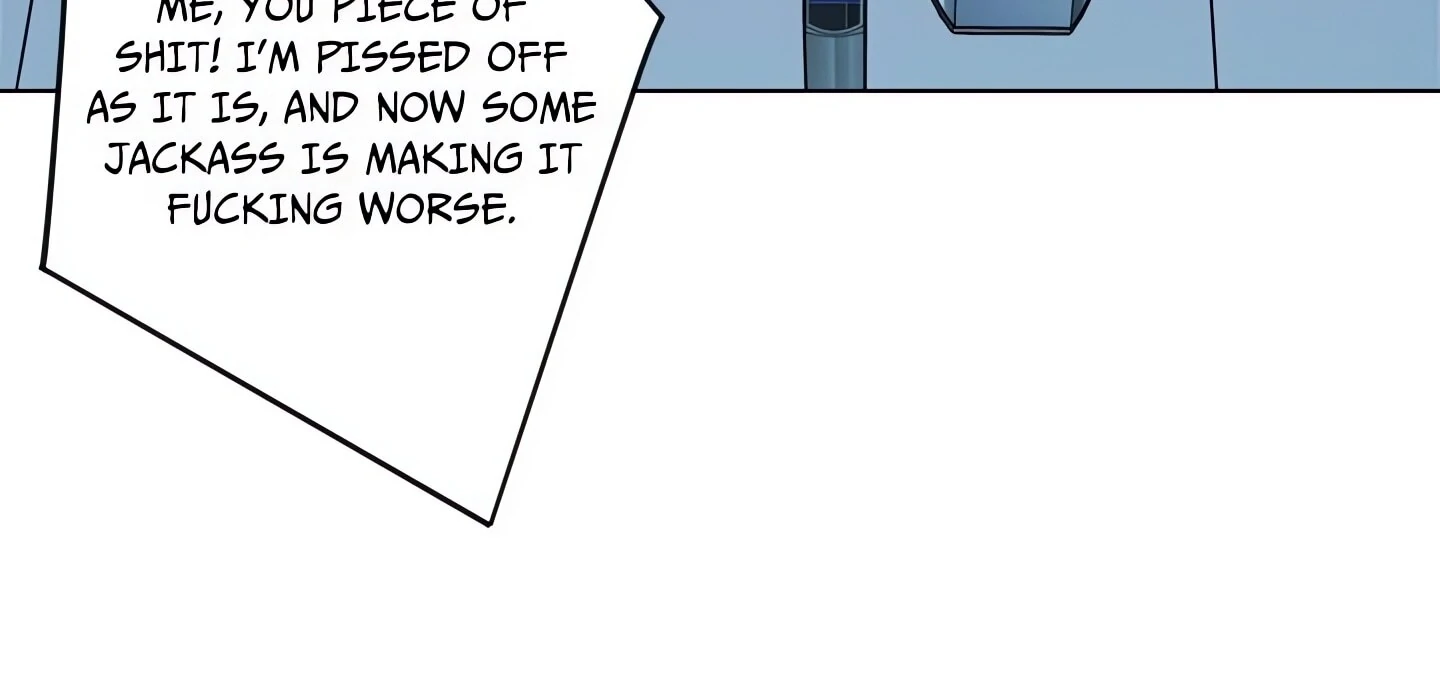 Cleaner K Chapter 70 - Page 79