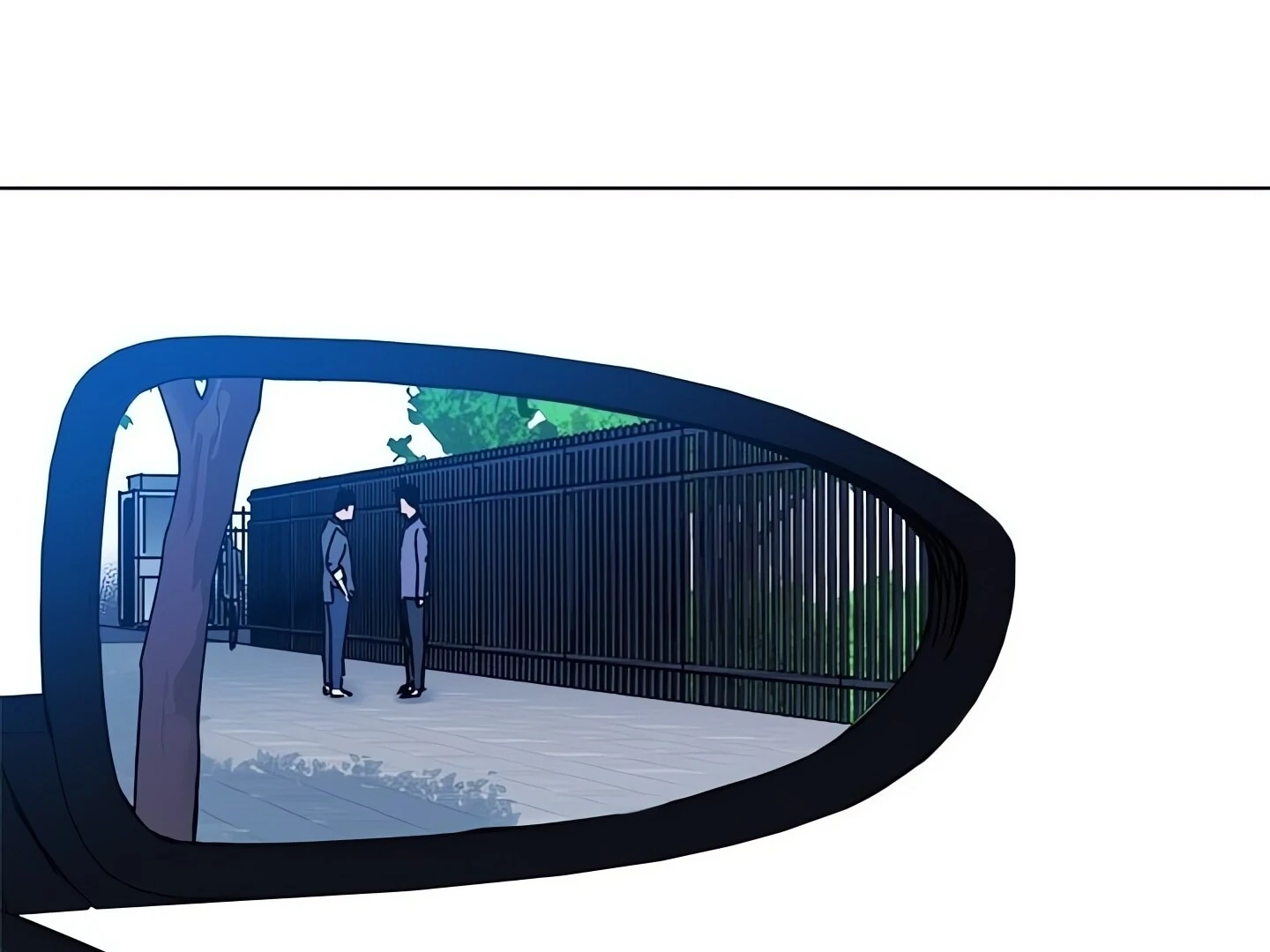 Cleaner K Chapter 70 - Page 98