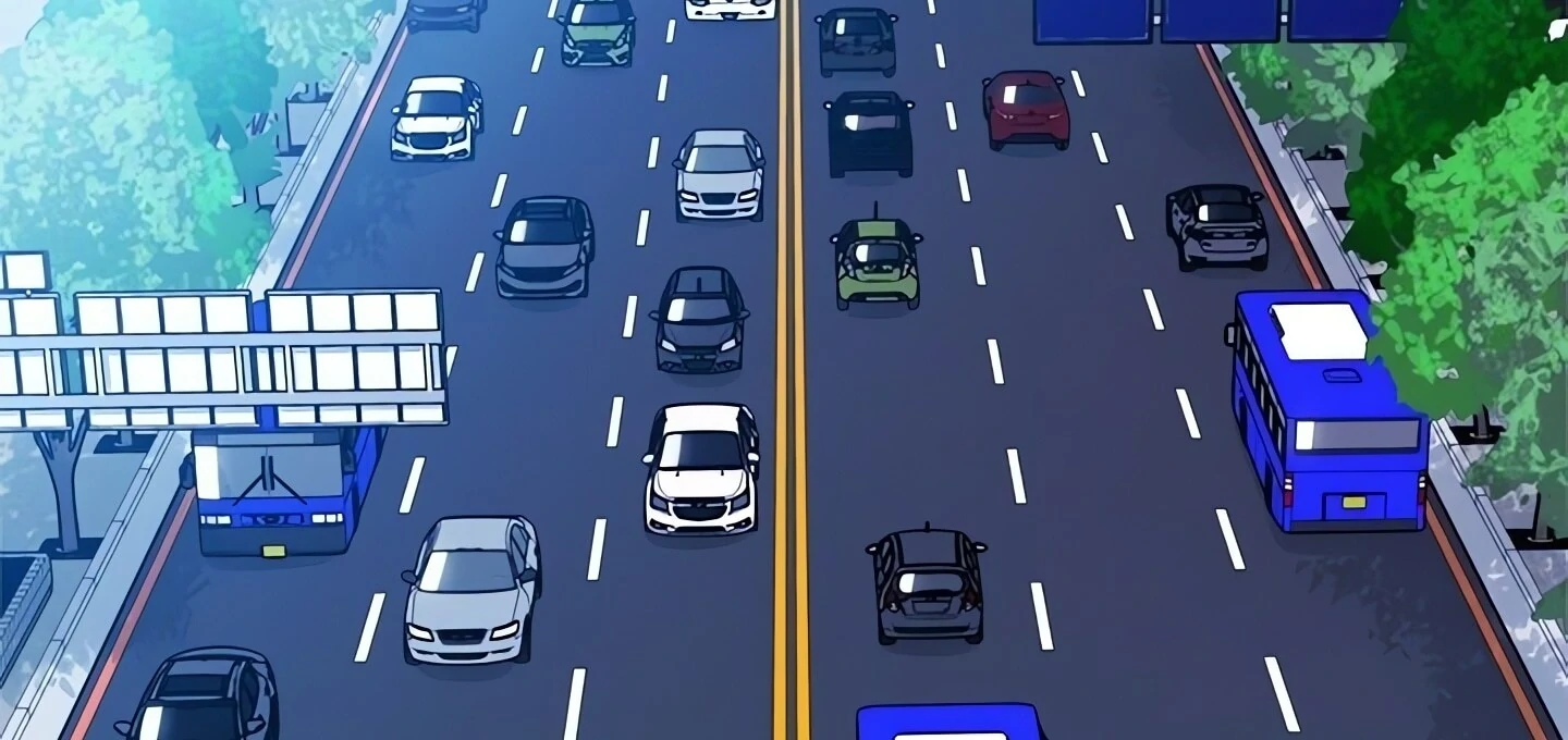 Cleaner K Chapter 70 - Page 100