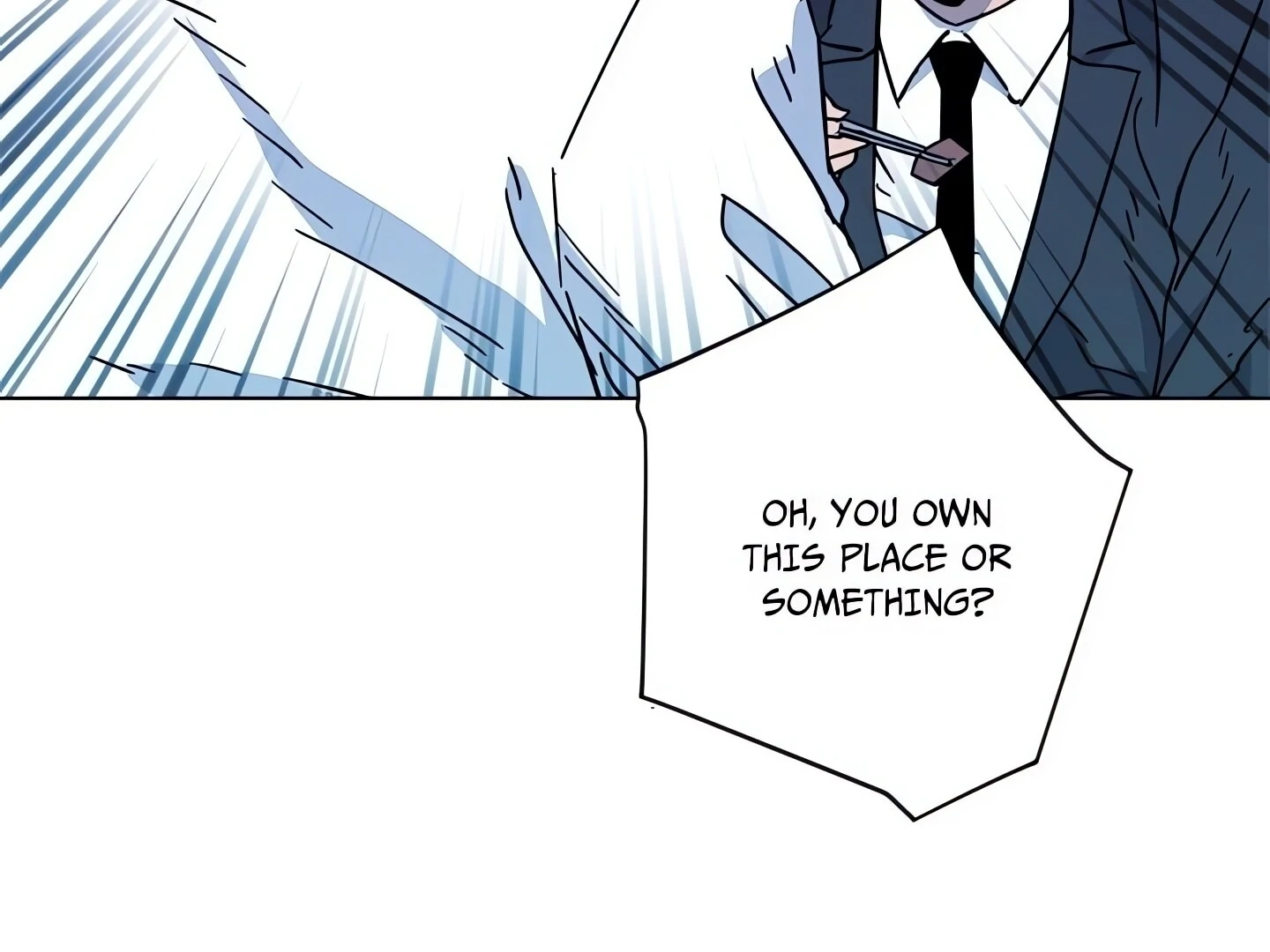 Cleaner K Chapter 71 - Page 17