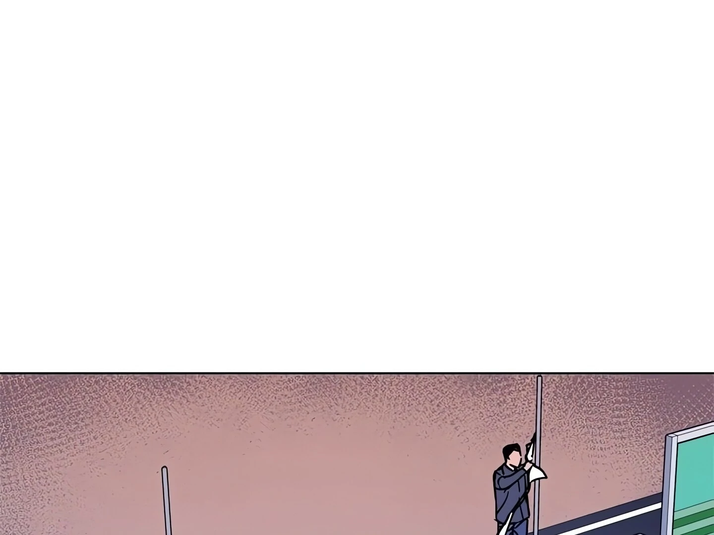 Cleaner K Chapter 71 - Page 4