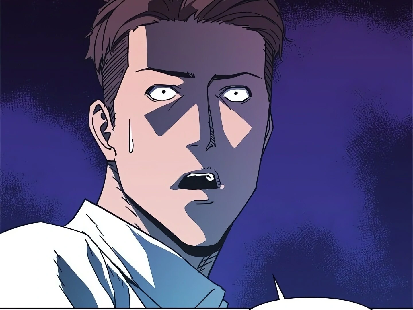 Cleaner K Chapter 71 - Page 31