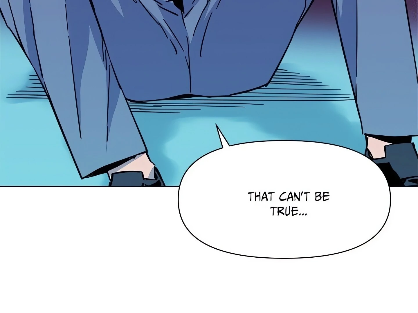 Cleaner K Chapter 71 - Page 38