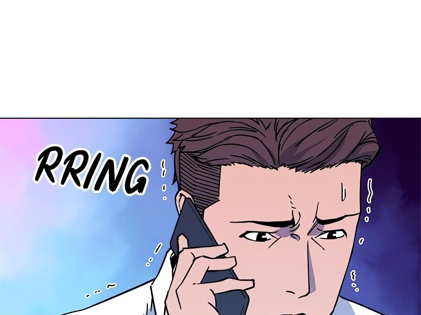 Cleaner K Chapter 71 - Page 43